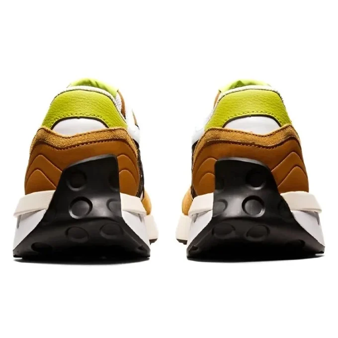 Jogger X81 « White Tan Presidio »