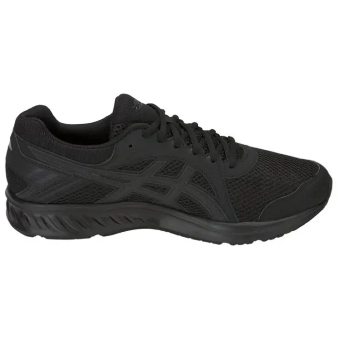 Jolt 2 4E Wide « Noir »