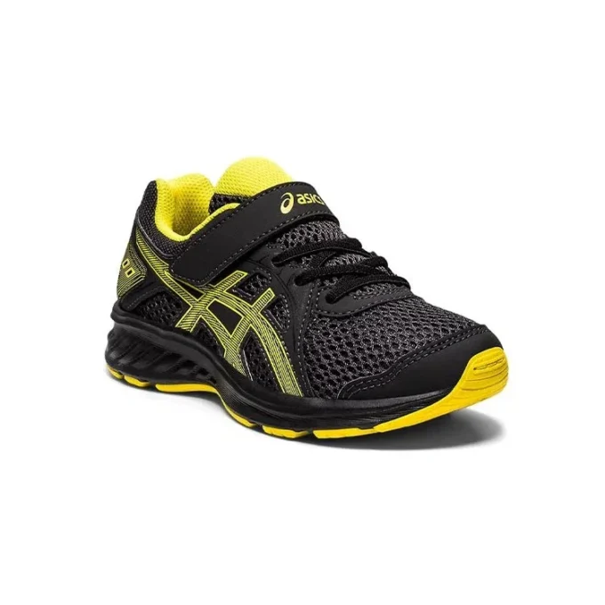 Jolt 2 « Graphite Grey Vibrant Yellow »