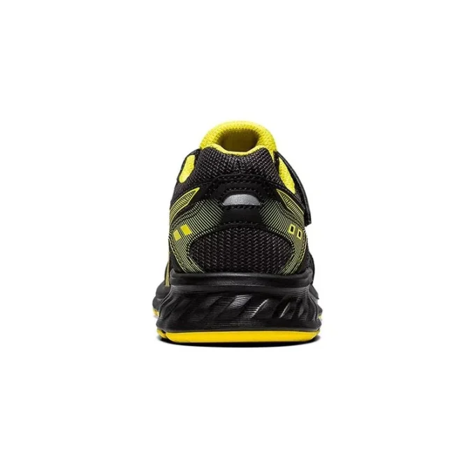 Jolt 2 « Graphite Grey Vibrant Yellow »