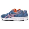 Jolt 2 « Grey Floss Coral »