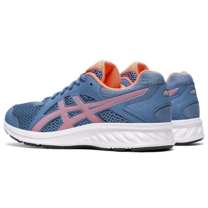 Jolt 2 « Grey Floss Coral »