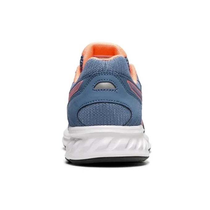Jolt 2 « Grey Floss Coral »