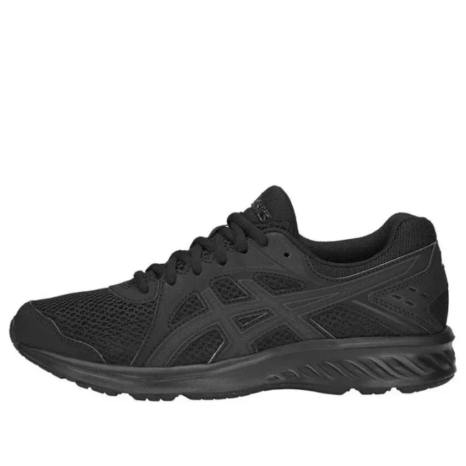 Jolt 2 WIDE « Black Dark Grey »