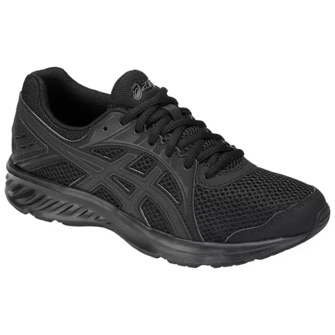 Jolt 2 WIDE « Black Dark Grey »