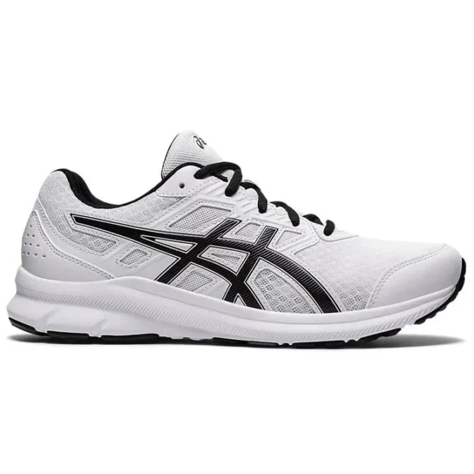 Jolt 3 (4E Large) Blanc/Noir
