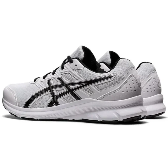 Jolt 3 (4E Large) Blanc/Noir