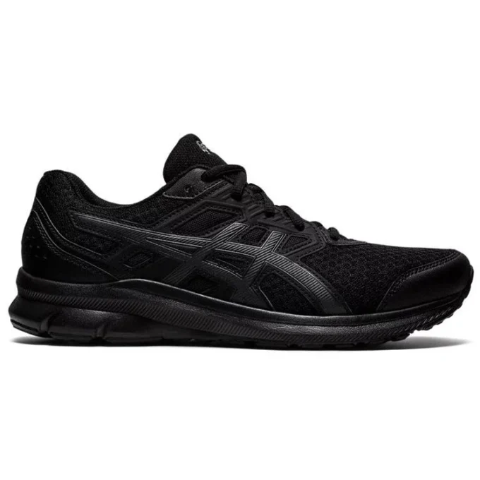 Jolt 3 4E Wide « Core Black »