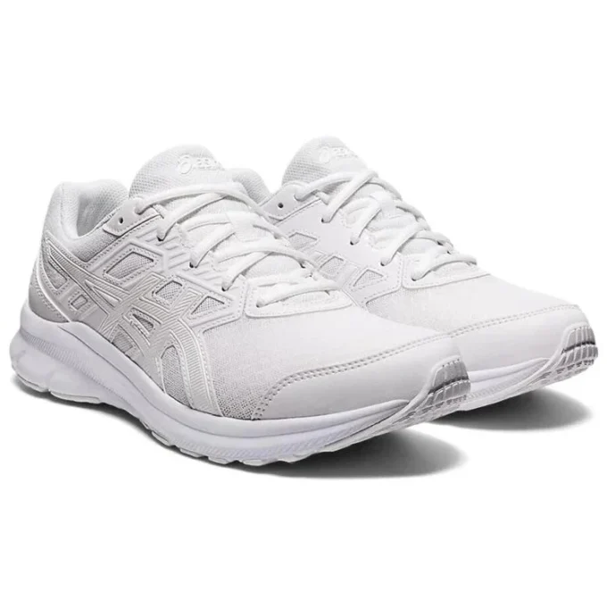 Jolt 3 4E Wide « White »