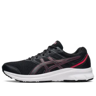 Jolt 3 « Black Electric Red »