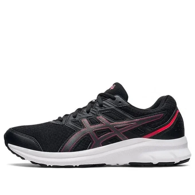 Jolt 3 « Black Electric Red »