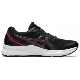 Jolt 3 « Black Electric Red »