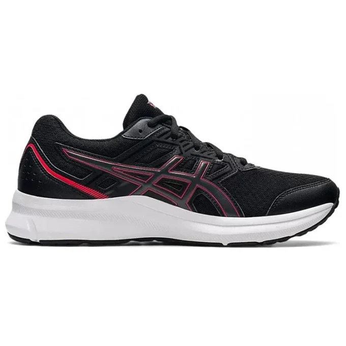 Jolt 3 « Black Electric Red »