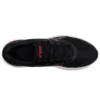 Jolt 3 « Black Electric Red »