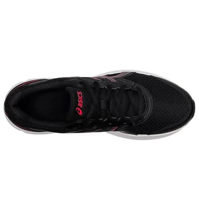 Jolt 3 « Black Electric Red »