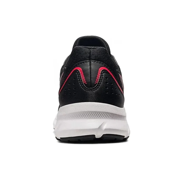 Jolt 3 « Black Electric Red »