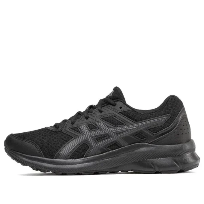 Jolt 3 « Black Graphite Grey »