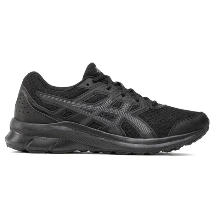 Jolt 3 « Black Graphite Grey »