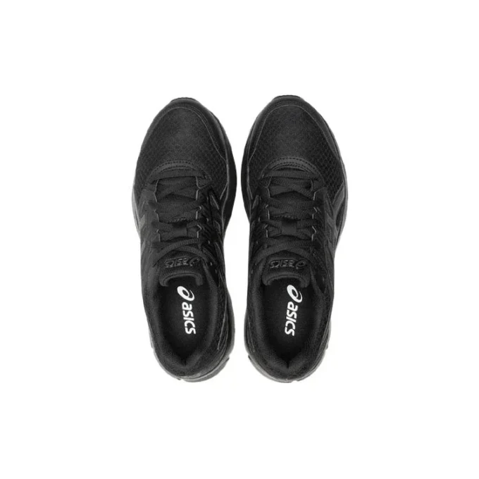 Jolt 3 « Black Graphite Grey »