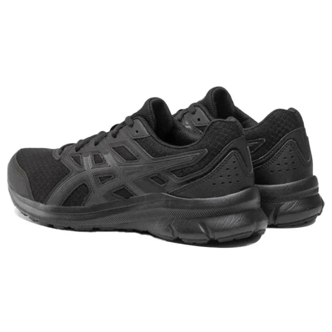 Jolt 3 « Black Graphite Grey »