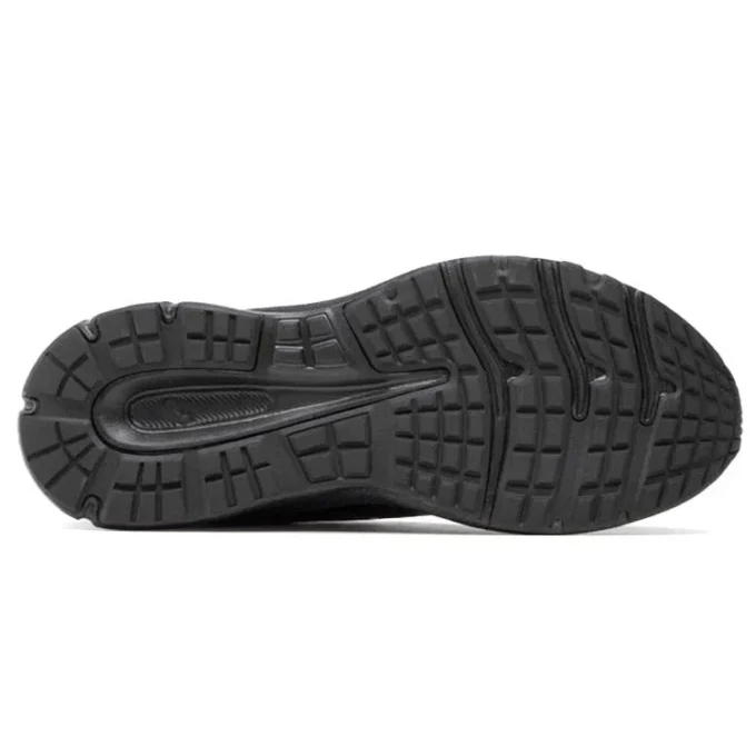 Jolt 3 « Black Graphite Grey »