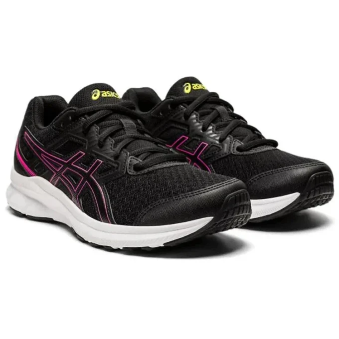 Jolt 3 « Black Hot Pink »