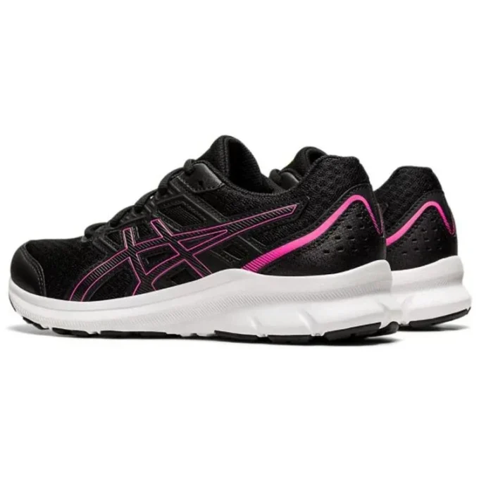 Jolt 3 « Black Hot Pink »