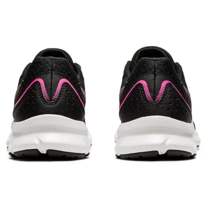 Jolt 3 « Black Hot Pink »