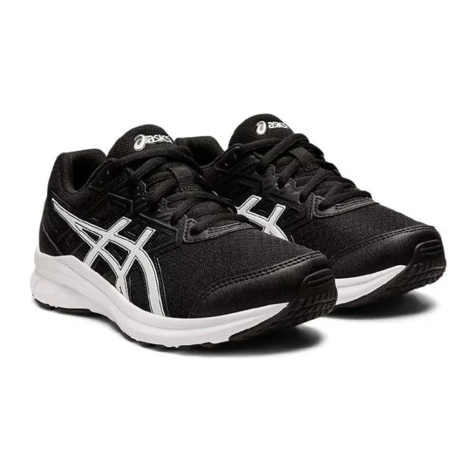 Jolt 3 « Blacke White »