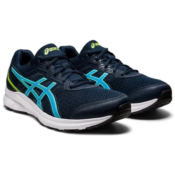 Jolt 3 « French Blue »
