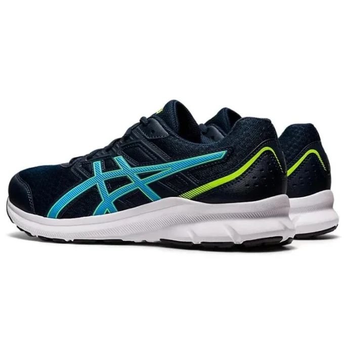 Jolt 3 « French Blue »