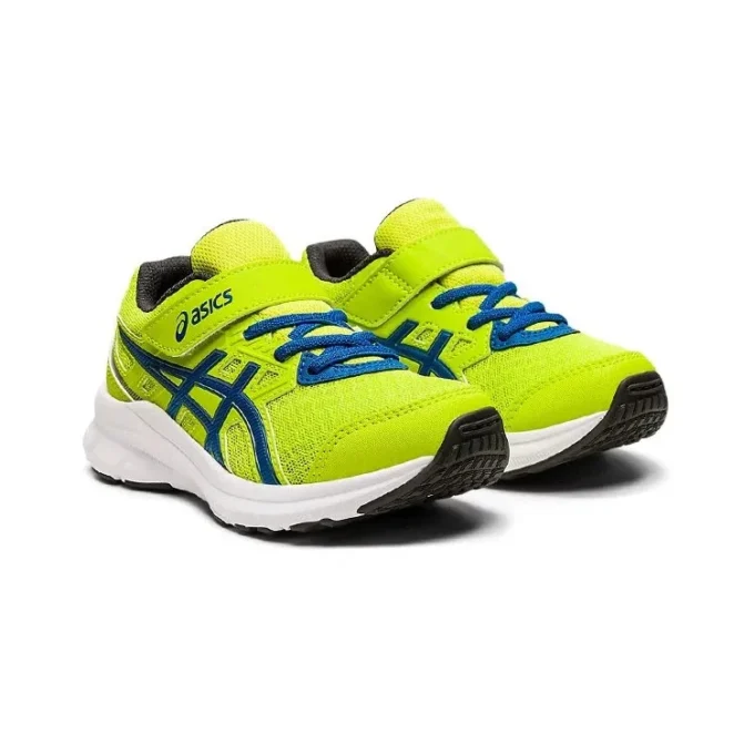 Jolt 3 « Lime Zest Lake Drive »