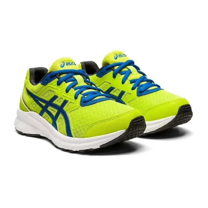 Jolt 3 « Lime Zest Lake Drive »