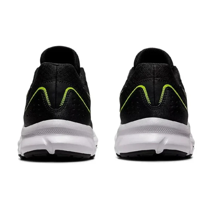 Jolt 3 « Noir Vert Hazard »