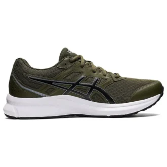 Jolt 3 « Olive Canvas »
