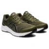 Jolt 3 « Olive Canvas »