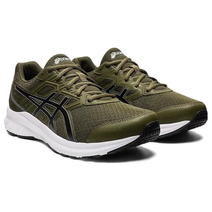 Jolt 3 « Olive Canvas »