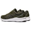 Jolt 3 « Olive Canvas »