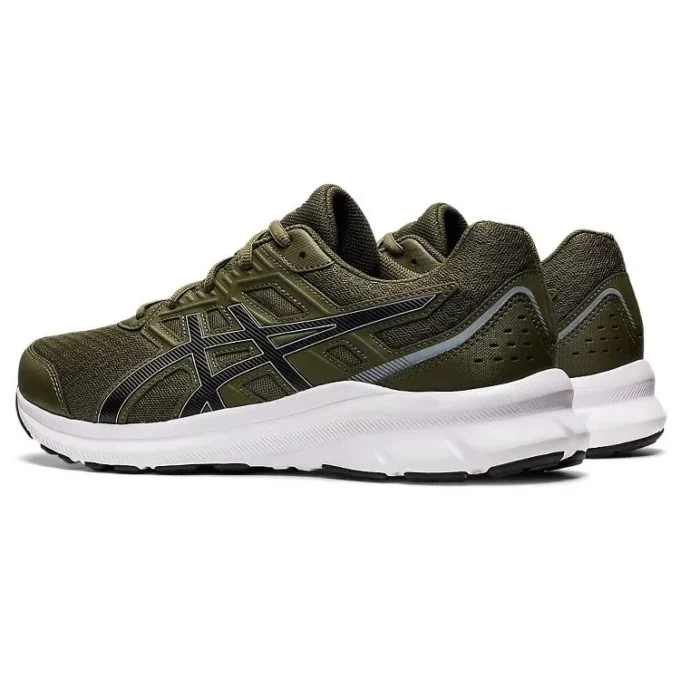 Jolt 3 « Olive Canvas »
