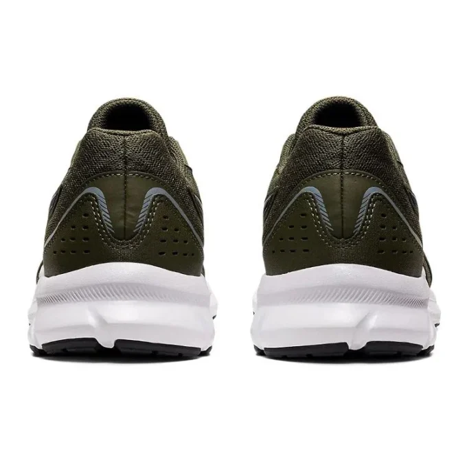 Jolt 3 « Olive Canvas »
