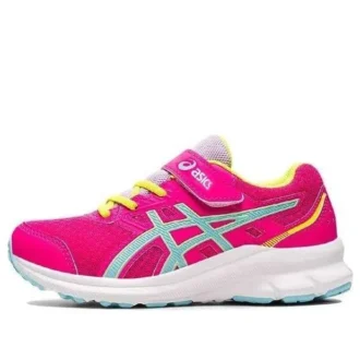 Jolt 3 « Pink Glo Ocean Grey »