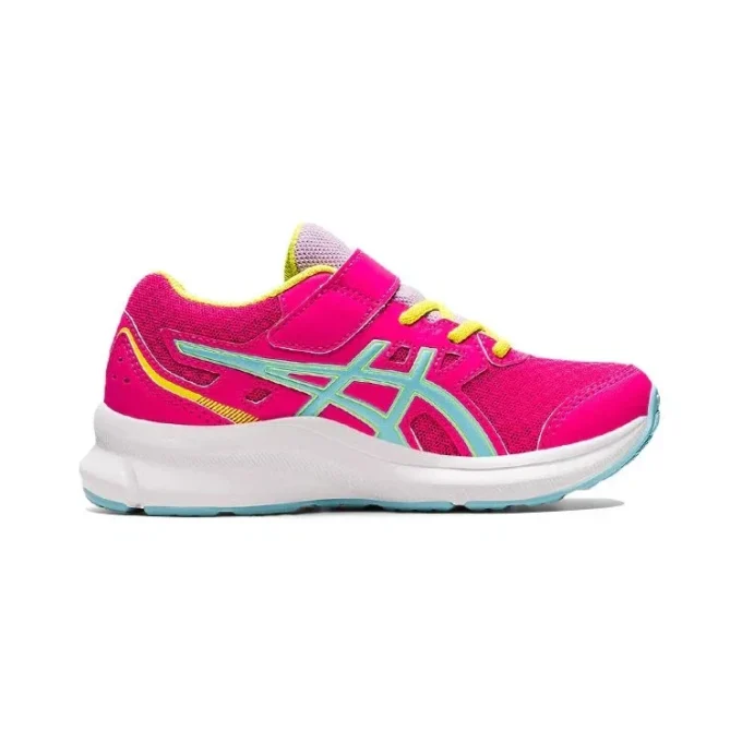Jolt 3 « Pink Glo Ocean Grey »
