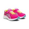 Jolt 3 « Pink Glo Ocean Grey »