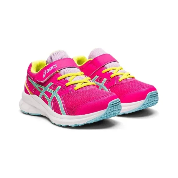 Jolt 3 « Pink Glo Ocean Grey »