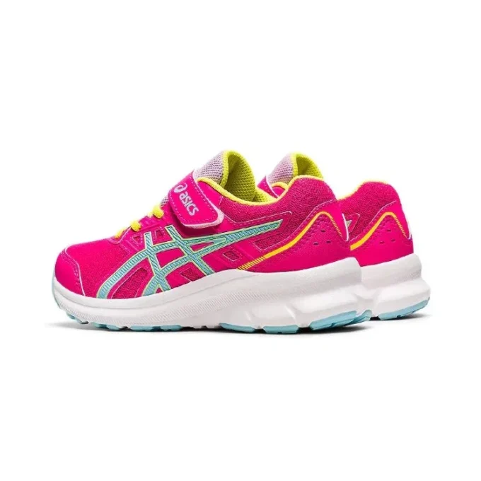Jolt 3 « Pink Glo Ocean Grey »