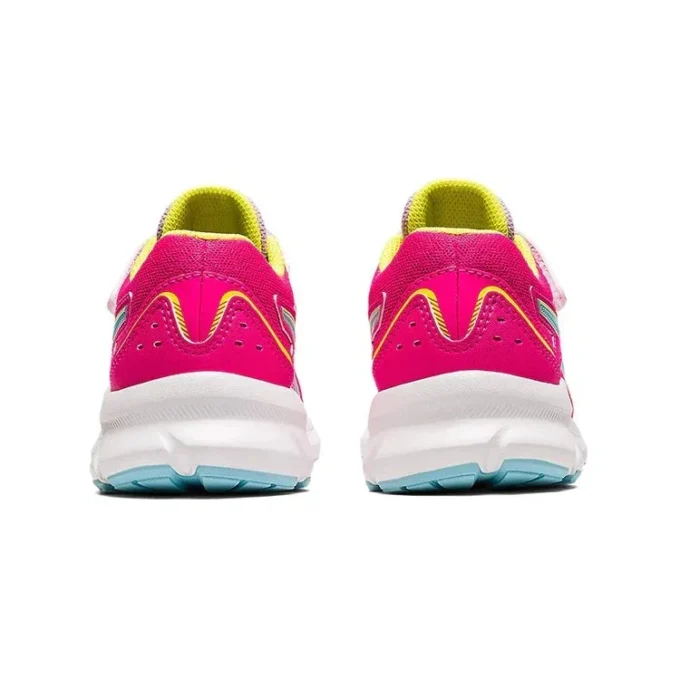 Jolt 3 « Pink Glo Ocean Grey »