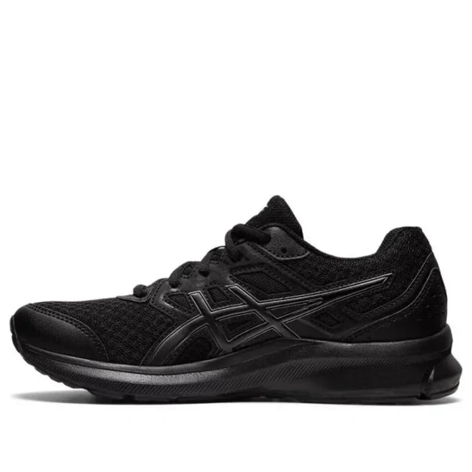 Jolt 3 Wide « Black Graphite Grey »