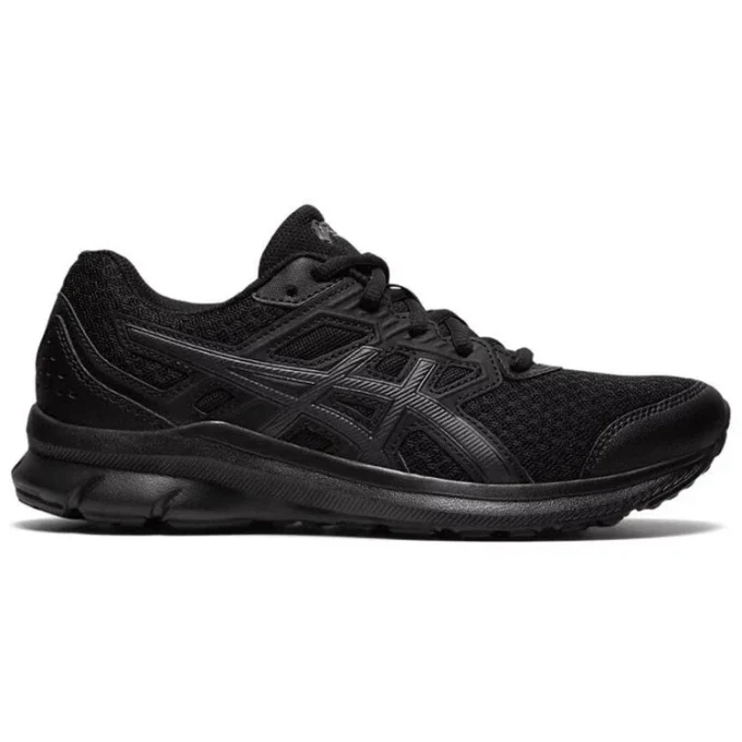 Jolt 3 Wide « Black Graphite Grey »
