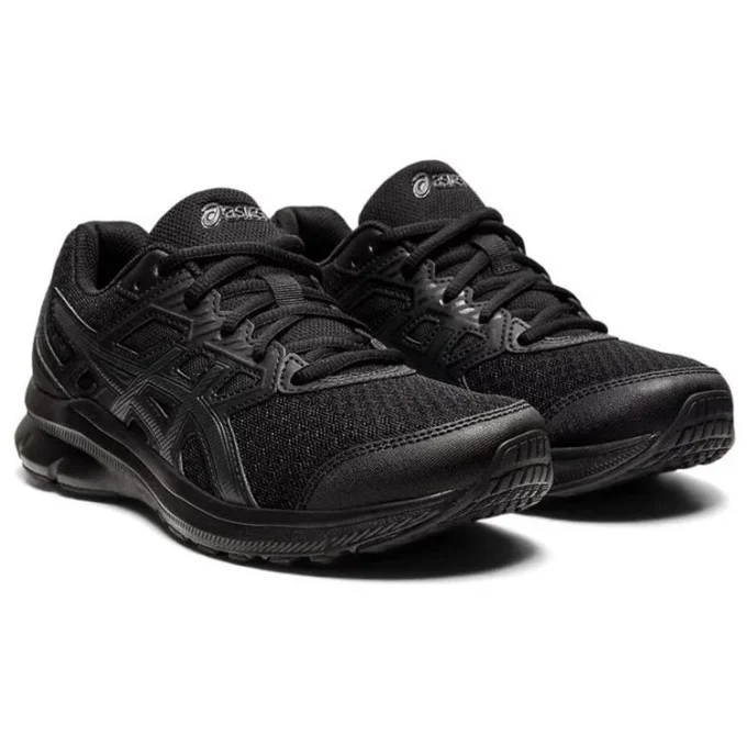Jolt 3 Wide « Black Graphite Grey »