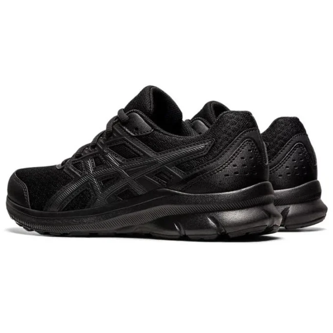 Jolt 3 Wide « Black Graphite Grey »